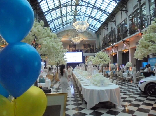 Evenementen Brandwachten